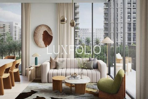 Apartment in Dubai Hills Estate, Dubai 3 bedrooms, 141 sq.m. № 46107 - photo 11