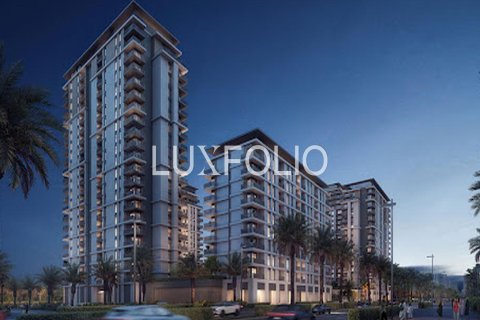 Apartment in Dubai Hills Estate, Dubai 3 bedrooms, 141 sq.m. № 46107 - photo 1