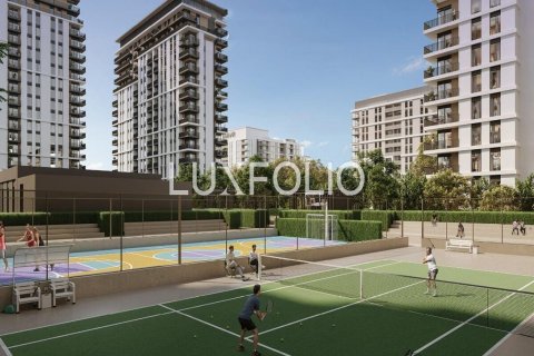 Apartment in Dubai Hills Estate, Dubai 3 bedrooms, 141 sq.m. № 46107 - photo 7