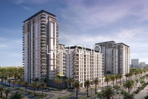 Apartment in Dubai Hills Estate, Dubai 3 bedrooms, 141 sq.m. № 46107 - photo 3