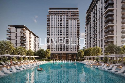 Apartment in Dubai Hills Estate, Dubai 3 bedrooms, 141 sq.m. № 46107 - photo 8