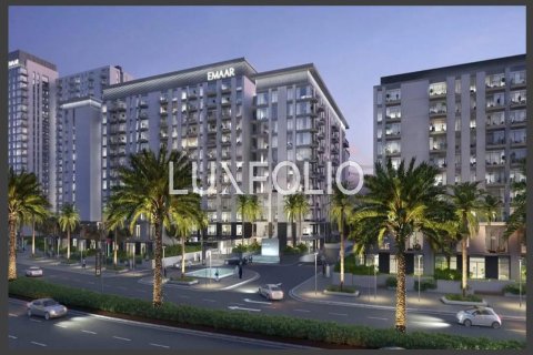 Apartment in Dubai Hills Estate, Dubai 3 bedrooms, 141 sq.m. № 46107 - photo 4