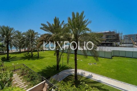 Apartment in Palm Jumeirah, Dubai 1 bedroom, 104 sq.m. № 46108 - photo 1