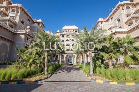 Apartment in Palm Jumeirah, Dubai 1 bedroom, 104 sq.m. № 46108 - photo 8