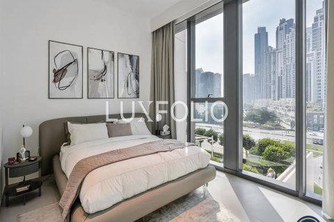 Appartement à BLVD Heights, Downtown Dubai (Downtown Burj Dubai), Dubai, 2 chambres, 154 m², № 46104 - photo 12