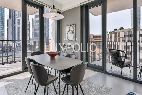 Appartement à BLVD Heights, Downtown Dubai (Downtown Burj Dubai), Dubai, 2 chambres, 154 m², № 46104 - photo 7