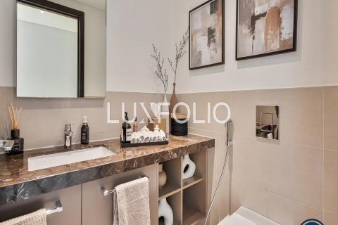 Appartement à BLVD Heights, Downtown Dubai (Downtown Burj Dubai), Dubai, 2 chambres, 154 m², № 46104 - photo 13