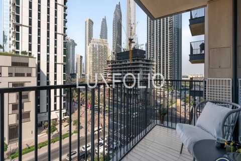 Appartement à BLVD Heights, Downtown Dubai (Downtown Burj Dubai), Dubai, 2 chambres, 154 m², № 46104 - photo 2