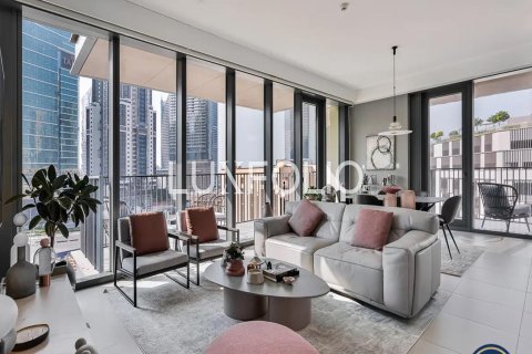 Appartement à BLVD Heights, Downtown Dubai (Downtown Burj Dubai), Dubai, 2 chambres, 154 m², № 46104 - photo 3