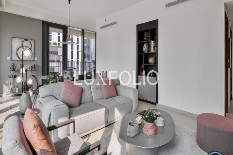 Appartement à BLVD Heights, Downtown Dubai (Downtown Burj Dubai), Dubai, 2 chambres, 154 m², № 46104 - photo 4