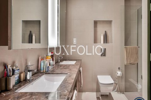 Appartement à BLVD Heights, Downtown Dubai (Downtown Burj Dubai), Dubai, 2 chambres, 154 m², № 46104 - photo 11