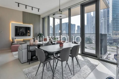 Appartement à BLVD Heights, Downtown Dubai (Downtown Burj Dubai), Dubai, 2 chambres, 154 m², № 46104 - photo 1
