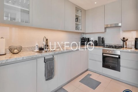 Appartement à BLVD Heights, Downtown Dubai (Downtown Burj Dubai), Dubai, 2 chambres, 154 m², № 46104 - photo 8