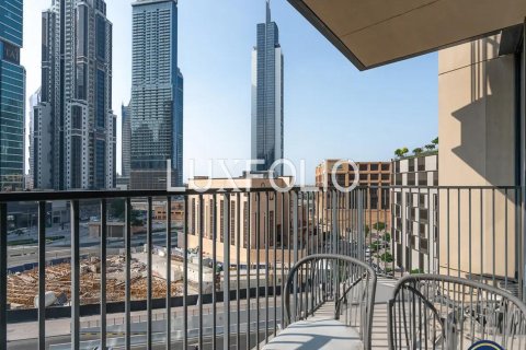 Appartement à BLVD Heights, Downtown Dubai (Downtown Burj Dubai), Dubai, 2 chambres, 154 m², № 46104 - photo 5