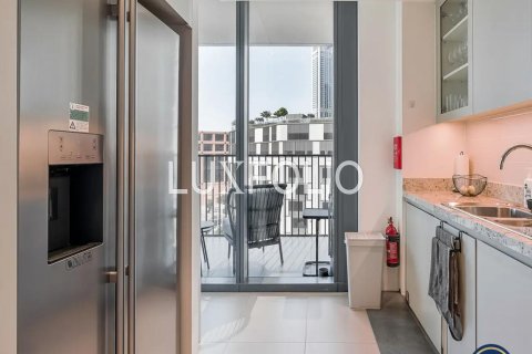 Appartement à BLVD Heights, Downtown Dubai (Downtown Burj Dubai), Dubai, 2 chambres, 154 m², № 46104 - photo 9