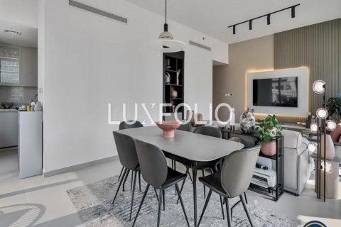Appartement à BLVD Heights, Downtown Dubai (Downtown Burj Dubai), Dubai, 2 chambres, 154 m², № 46104 - photo 6