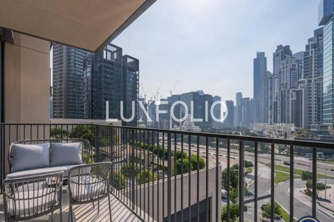 Appartement à BLVD Heights, Downtown Dubai (Downtown Burj Dubai), Dubai, 2 chambres, 154 m², № 46104 - photo 18