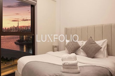 Apartamento en Creek Beach, Dubai Creek Harbour (The Lagoons), Dubai, 1 dormitorio, 65 m², № 46105 - foto 10