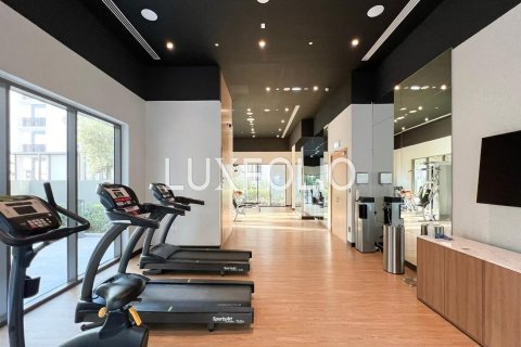 Apartamento en Creek Beach, Dubai Creek Harbour (The Lagoons), Dubai, 1 dormitorio, 65 m², № 46105 - foto 3
