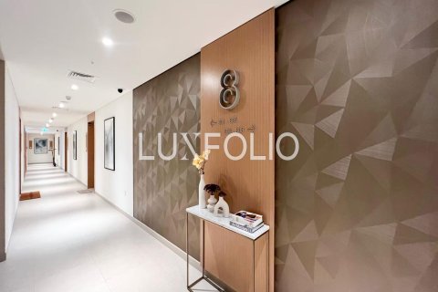 Apartamento en Creek Beach, Dubai Creek Harbour (The Lagoons), Dubai, 1 dormitorio, 65 m², № 46105 - foto 7