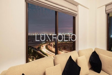 Apartamento en Creek Beach, Dubai Creek Harbour (The Lagoons), Dubai, 1 dormitorio, 65 m², № 46105 - foto 9