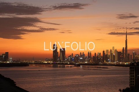 Apartamento en Creek Beach, Dubai Creek Harbour (The Lagoons), Dubai, 1 dormitorio, 65 m², № 46105 - foto 5