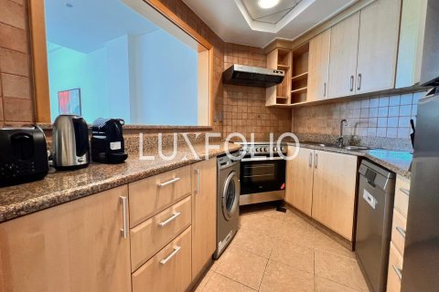 Купить квартиру в Shoreline Apartments, Пальма Джумейра, Дубай: 1 спальня, 106м², № 46109 - фото 5