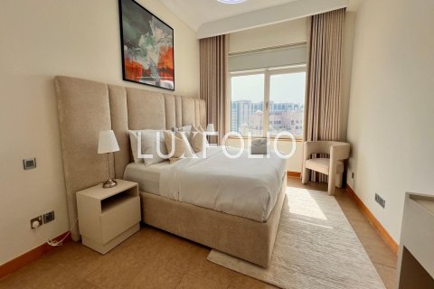 Купить квартиру в Shoreline Apartments, Пальма Джумейра, Дубай: 1 спальня, 106м², № 46109 - фото 8