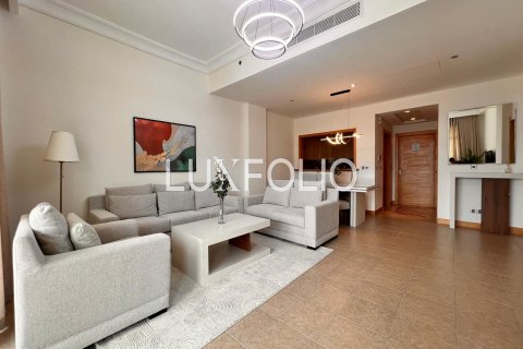Купить квартиру в Shoreline Apartments, Пальма Джумейра, Дубай: 1 спальня, 106м², № 46109 - фото 4