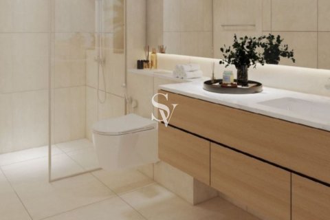 Купить квартиру в Damac Lagoons, Дубай: 1 спальня, 65м², № 93107 - фото 10