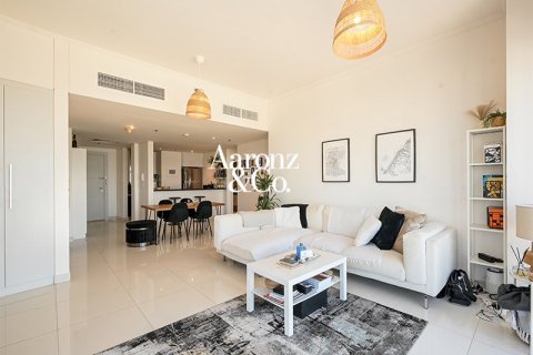 Apartamento en Damac Heights, Dubai Marina, Dubai, 2 dormitorios, 124 m², № 124472 - foto 2
