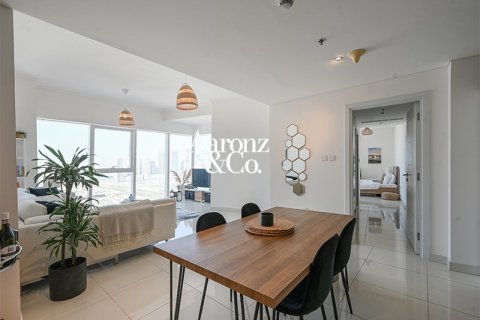 Apartamento en Damac Heights, Dubai Marina, Dubai, 2 dormitorios, 124 m², № 124472 - foto 3