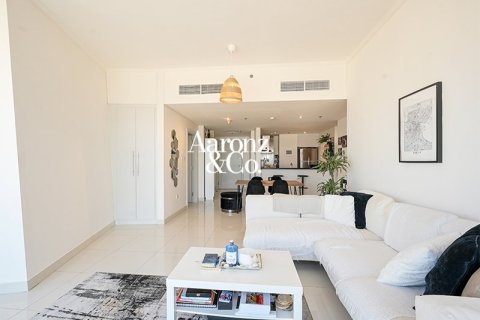 Apartamento en Damac Heights, Dubai Marina, Dubai, 2 dormitorios, 124 m², № 124472