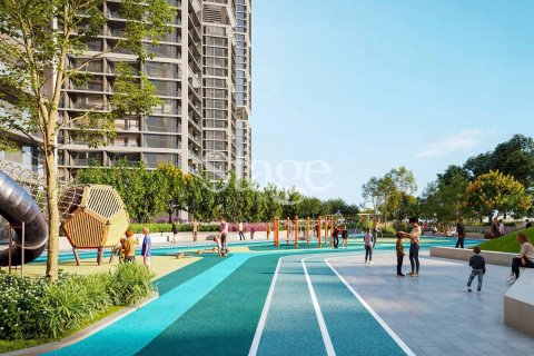 Apartamento en Sheikh Zayed Road, Dubai, 1 dormitorio, 52 m², № 124467 - foto 11