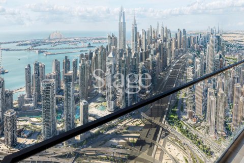 Apartamento en Sheikh Zayed Road, Dubai, 1 dormitorio, 52 m², № 124467