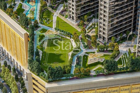 Apartamento en Sheikh Zayed Road, Dubai, 1 dormitorio, 52 m², № 124467 - foto 5