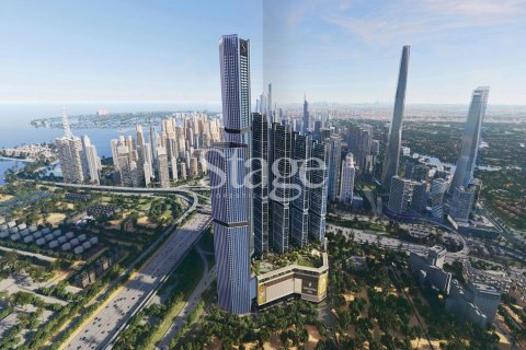 Apartamento en Sheikh Zayed Road, Dubai, 1 dormitorio, 52 m², № 124467 - foto 2