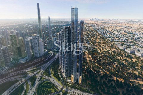 Apartamento en Sheikh Zayed Road, Dubai, 1 dormitorio, 52 m², № 124467 - foto 7