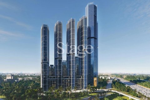 Apartamento en Jebel Ali, Dubai, 1 dormitorio, 60 m², № 124469 - foto 7