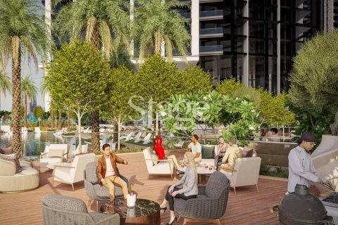 Apartamento en Jebel Ali, Dubai, 1 dormitorio, 60 m², № 124469 - foto 10