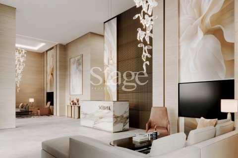 Apartamento en Jebel Ali, Dubai, 1 dormitorio, 60 m², № 124469 - foto 2