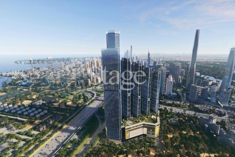 Apartamento en Jebel Ali, Dubai, 1 dormitorio, 60 m², № 124469 - foto 6