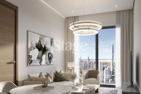 Apartamento en Jebel Ali, Dubai, 1 dormitorio, 60 m², № 124469 - foto 4