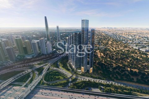 Apartamento en Jebel Ali, Dubai, 1 dormitorio, 60 m², № 124469