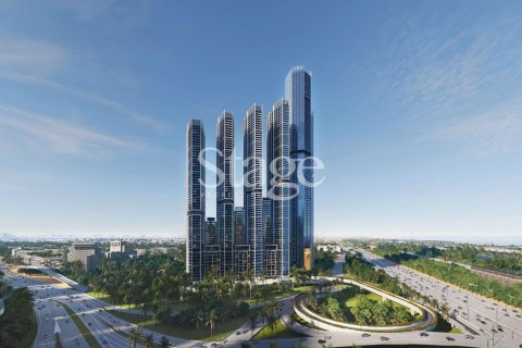 Apartamento en Jebel Ali, Dubai, 1 dormitorio, 60 m², № 124469 - foto 5