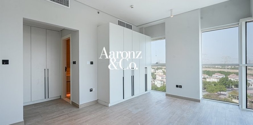 Apartment in Jumeirah Village Triangle, Dubai 2 bedrooms, 98 sq.m. № 124473