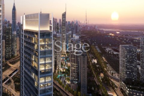 Apartamento en Sheikh Zayed Road, Dubai, 1 dormitorio, 52 m², № 124468 - foto 6