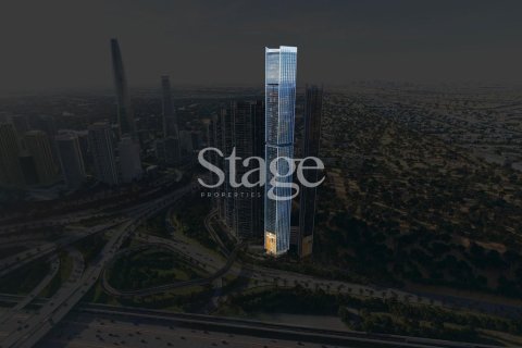 Apartamento en Sheikh Zayed Road, Dubai, 1 dormitorio, 52 m², № 124468 - foto 3
