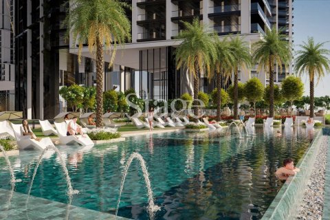 Apartamento en Sheikh Zayed Road, Dubai, 1 dormitorio, 52 m², № 124468 - foto 12