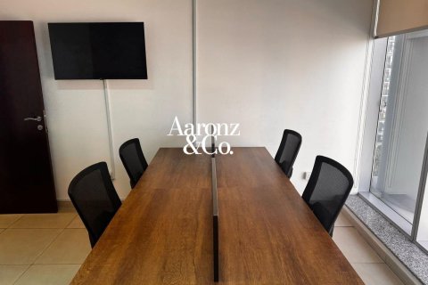 Office in Business Bay, Dubai 66 sq.m. № 124471 - photo 8